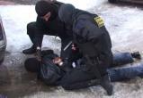 В Вологде полиция перекрыла межрегиональный канал распространения наркотиков