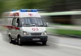 В Вологде произошло смертельное ДТП с участием пешехода