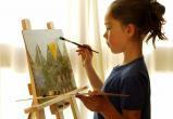 Юные художники: школа им. Корбакова объявляет набор детей от 5 до 7 лет 