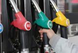В России запрещают публично говорить о росте цен на бензин