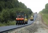 Свыше 1 млрд рублей дополнительно потратят на реконструкцию дорог в Вологодской области 