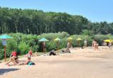 10 июня городской пляж в Парке Мира в Вологде откроет летний сезон