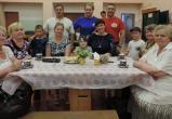 Активисты поселений Вологодского района отправятся в гости к соседям