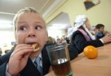 В Вологодской области увеличено финансирование питания для школьников