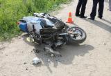 Два подростка на скутере погибли в ДТП в Вологде