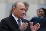Жизнь важнее денег: Путин призвал не заниматься подменой смысла