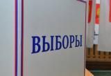 В Вологодской области запланированы 22 выборные кампании