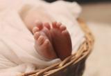 Женщина подарила свою новорожденную дочь жительнице Вологды