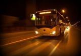В День города в Вологде автобусы будут ходить до часа ночи по 7 маршрутам