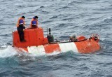 Пожар под водой: 14 моряков – подводников погибли 