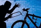 В Вологде задержан мужчина, укравший велосипед