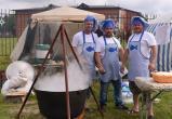 Турнир по приготовлению ухи и дворянский бал: как провести выходные в Вологодской области