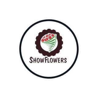 SHOW Flowers, Вологда