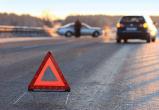 ДТП в Вологодской области: ребенка сбил пьяный водитель