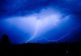 Облачность, гроза и ветер: прогноз погоды в Вологде на предстоящую неделю