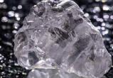 В Архангельской области нашли алмаз массой 222,09 карата — самый крупный в Европе