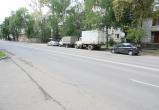 Общегородская двойная сплошная: разметка на улицах Вологды нуждается в корректировке