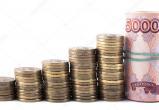 Растет зарплата вологжан — средняя в мае 38,7 тысяч рублей, сообщил Вологдастат