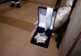 Работников «Северстали» наградили медалями