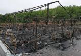  Неисправный обогреватель мог стать причиной пожара в детском лагере в Хабаровском крае