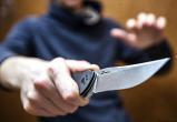 Современный вологодский "Раскольников" напал на пенсионерку с ножом