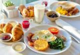 Ученые выяснили, пропускать завтрак опасно для здоровья детей