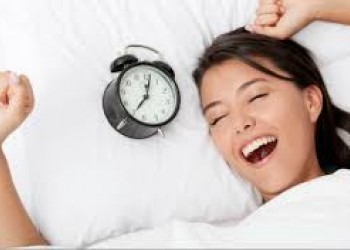 8 привычек для здорового и крепкого сна