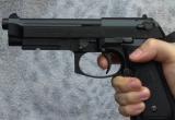 В Череповце суд прекратил уголовное дело против мужчины, стрелявшего на дороге из пистолета
