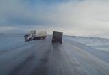 В России может появиться новый ГОСТ для дорог из льда