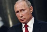 Больше трети россиян не хотят в 2024 году переизбрания Путина