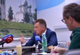 Вологодская область вышла в лидеры по Президентским грантам для соцпроектов НКО