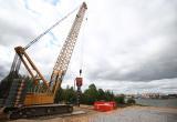 Новый мост в Череповце построят за три года за 16,6 млрд рублей