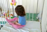 Неравнодушные вологжанки ухаживают за детьми, лежащими в больнице
