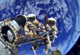 Сколько получают российские космонавты?