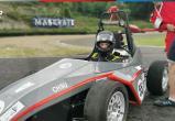 Команда студентов ЧГУ стала лучшей среди российских команд на соревнованиях «Formula Student Italy 2019»