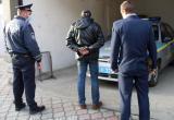 Вологжанин избил в Санкт-Петербурге местную жительницу — кулаками в лицо