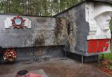 В Вологодской области найдены поджигатели венков 