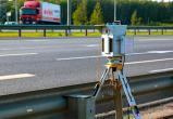 Камеры на дорогах страны будут расставлять по новой методике