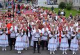 Станет ли фольклорный фестиваль «Деревня – душа России» всероссийским?  