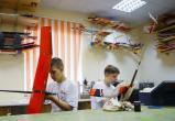 Чемпионат СЗФО по авиамодельному спорту пройдет в Вологодской области