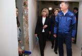 Детскую поликлинику в Северном районе Череповца после капремонта ждет модернизация оборудования