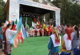На Вологодчине открылся IV Всероссийский детский фестиваль «Наследники традиций»