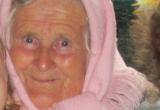 В Вологодской области пропала 82-летняя женщина