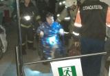 В Череповце из-за пожара в больнице эвакуировали больше ста человек