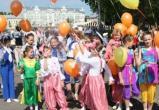 1 сентября в Вологде состоится большой семейный праздник