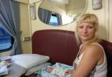 Юный житель Череповца незапланированно родился в Турции весом чуть больше 1 кг
