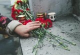 В Вологде почтили память жертв террористических актов