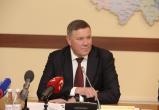 К концу месяца Олег Кувшинников назовет фамилию нового члена Совфеда от Вологодской области
