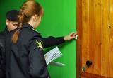 Должницу по алиментам в Грязовецком районе отправили под административный арест