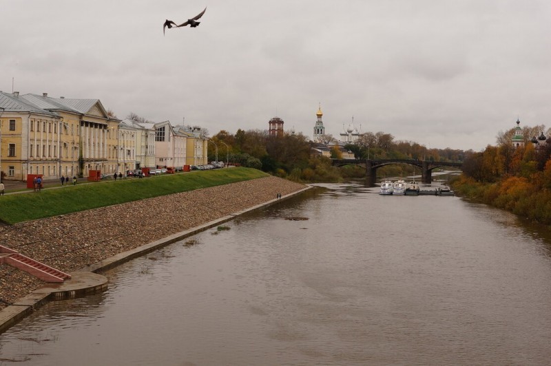 Когда закончится дождь в вологде